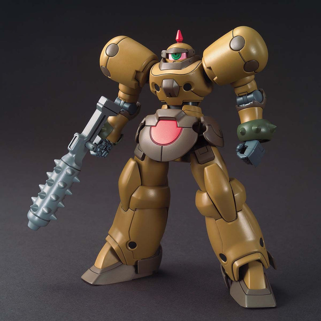 HGFC 1/144 Death Army