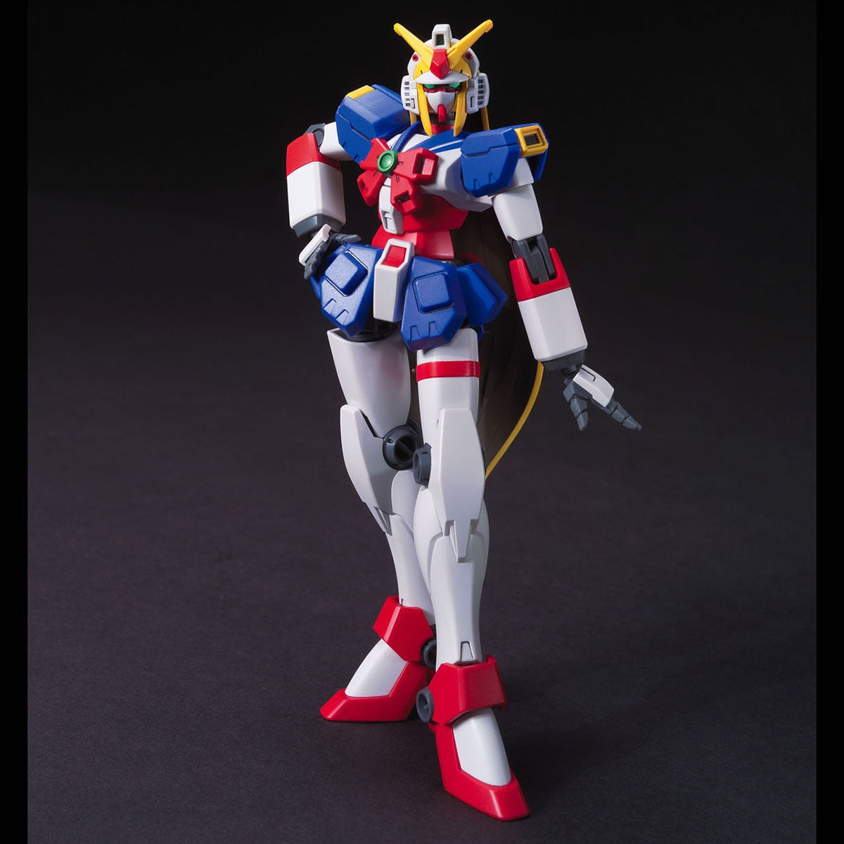HGFC 1/144 Nobell Gundam