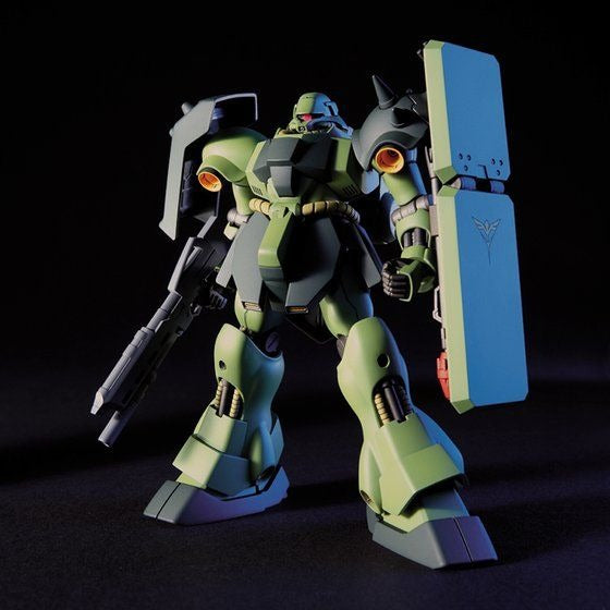 HGUC 1/144 Geara Doga