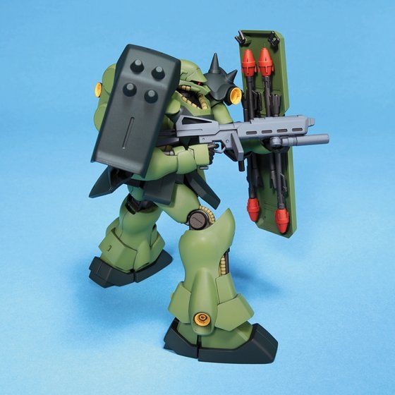 HGUC 1/144 Geara Doga