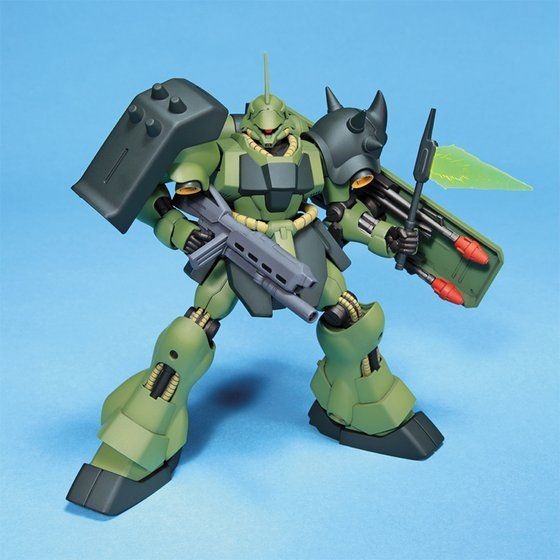 HGUC 1/144 Geara Doga