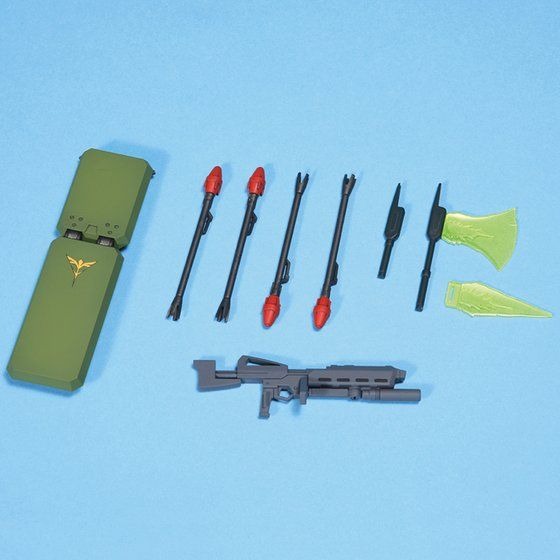 HGUC 1/144 Geara Doga