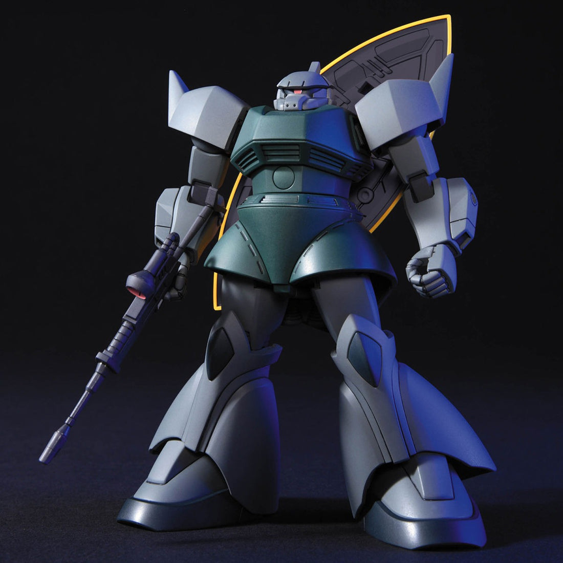 HGUC 1/144 Gelgoog/Gelgoog Cannon