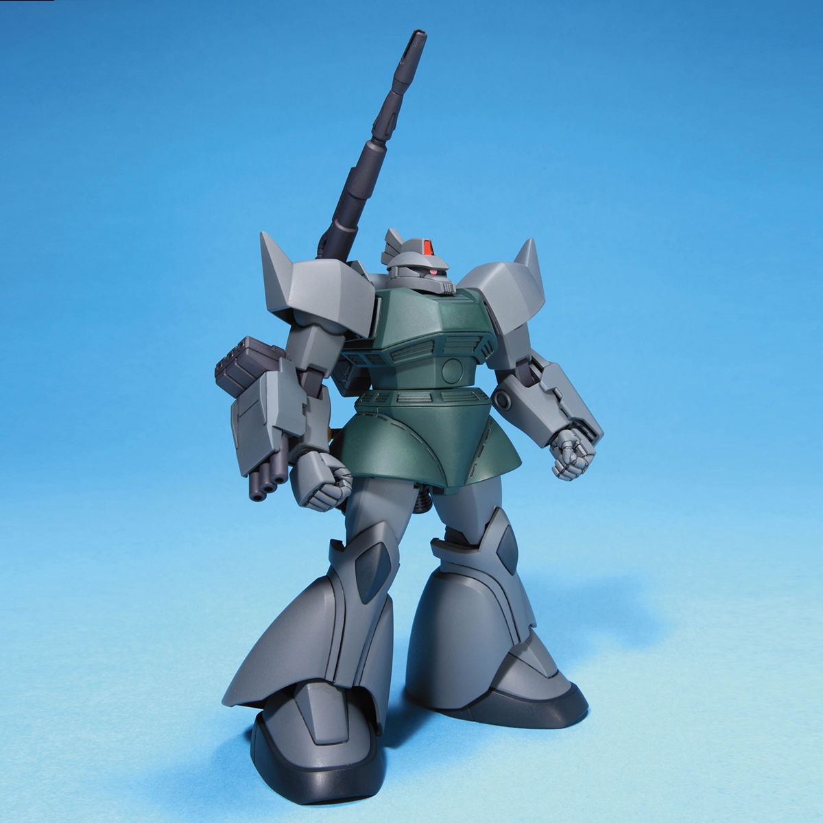 HGUC 1/144 Gelgoog/Gelgoog Cannon