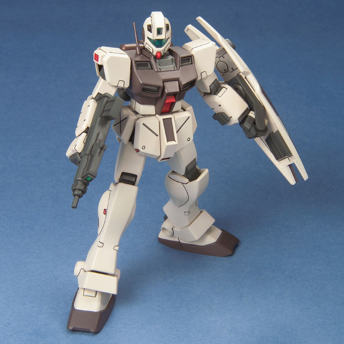 HGUC 1/144 RGM-79G GM Command (Colony Use)