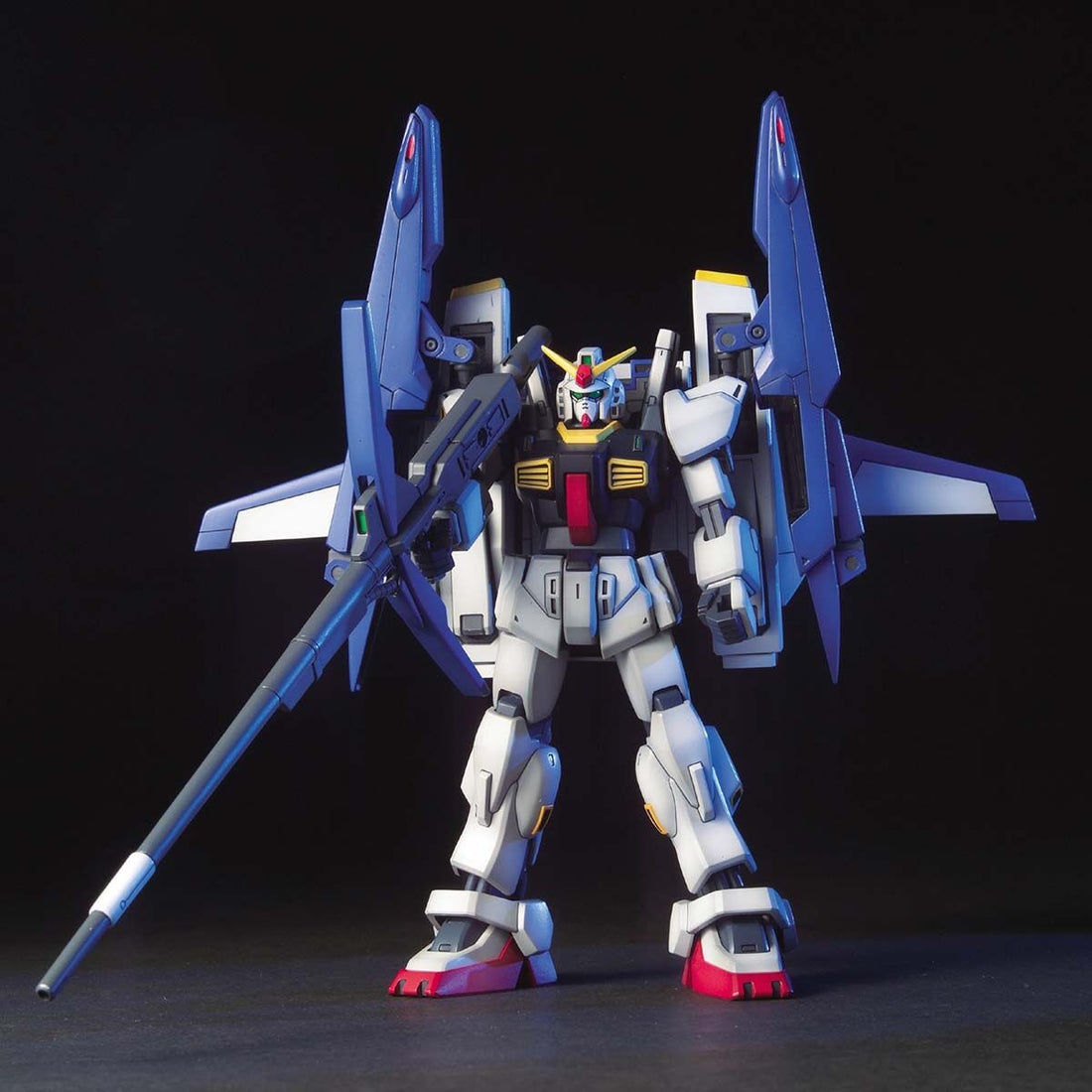 HGUC 1/144 Super Gundam