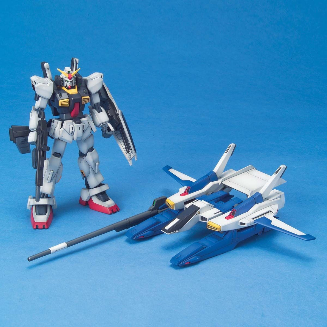 HGUC 1/144 Super Gundam