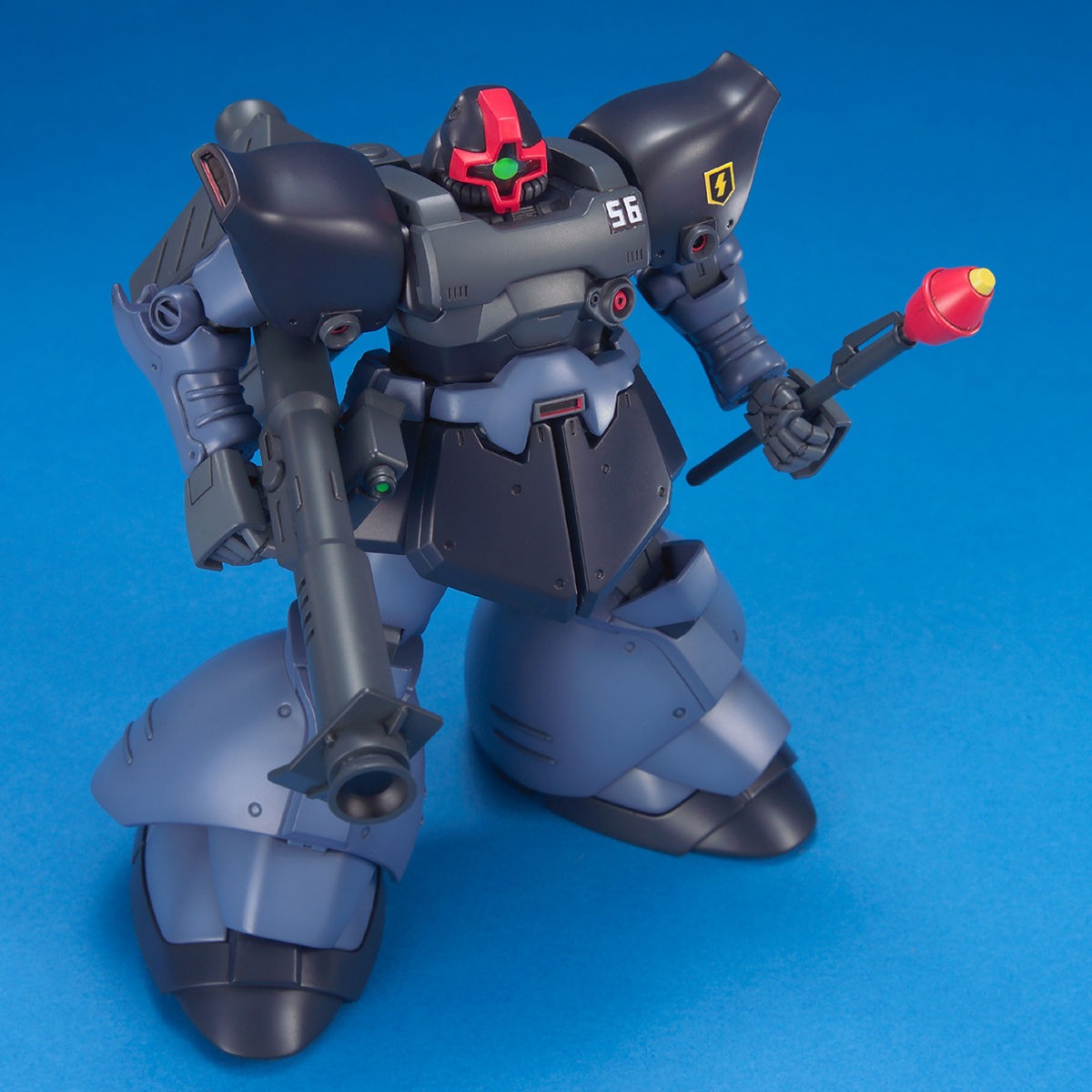 HGUC 1/144 MS-09R2 Rick Dom II