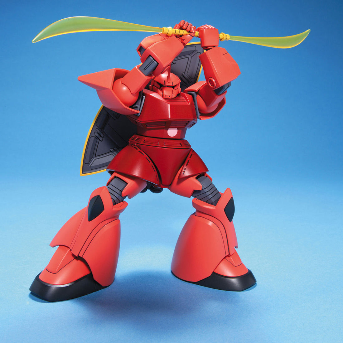 HGUC 1/144 Gelgoog (Char Aznable Custom)