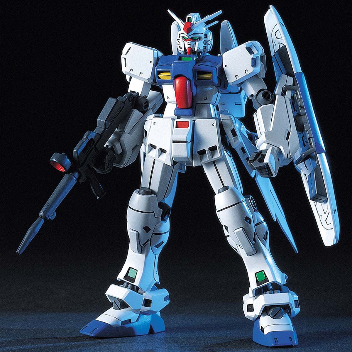 HGUC 1/144 Gundam GP03S "Stamen"