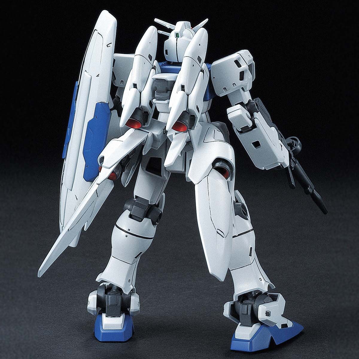 HGUC 1/144 Gundam GP03S "Stamen"