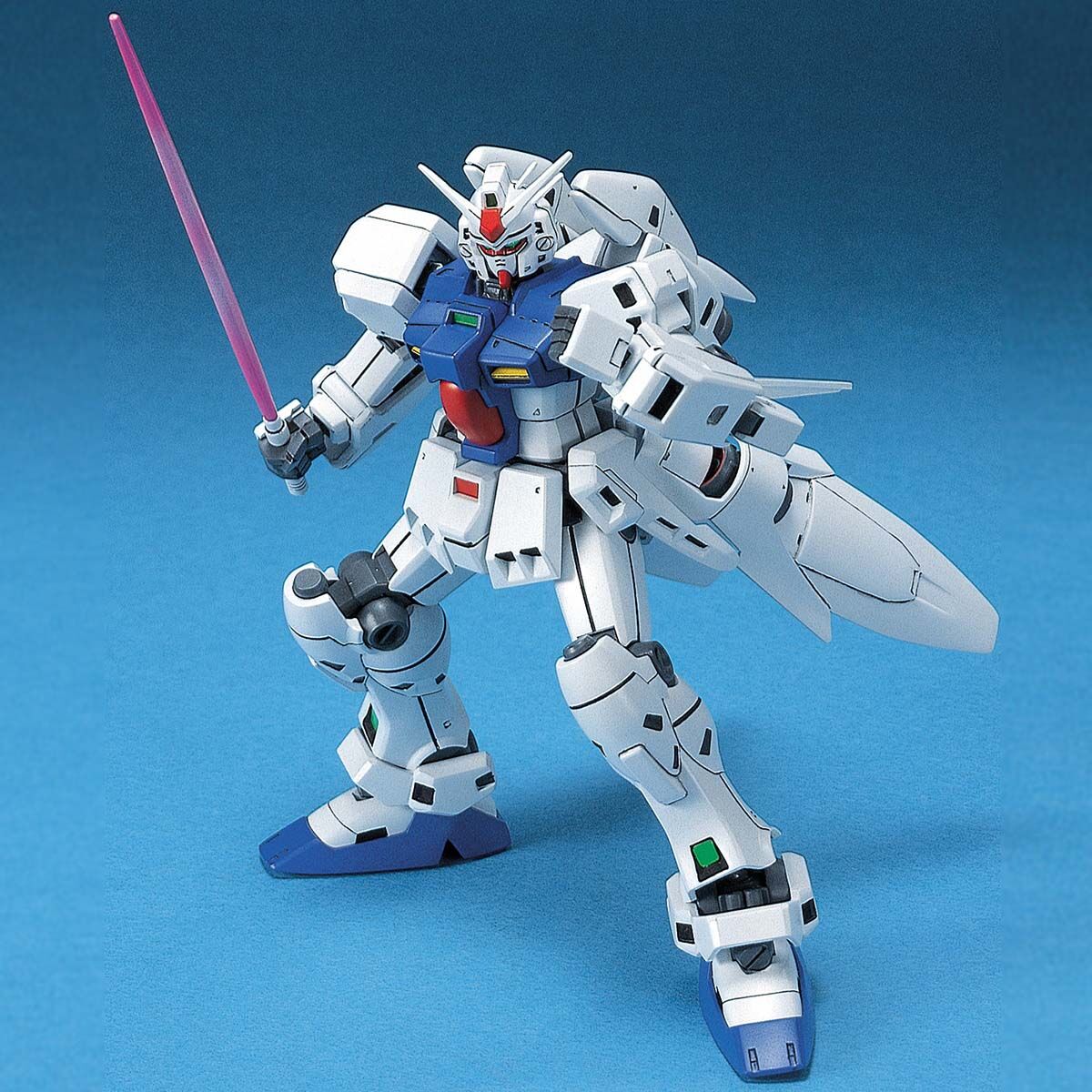 HGUC 1/144 Gundam GP03S "Stamen"