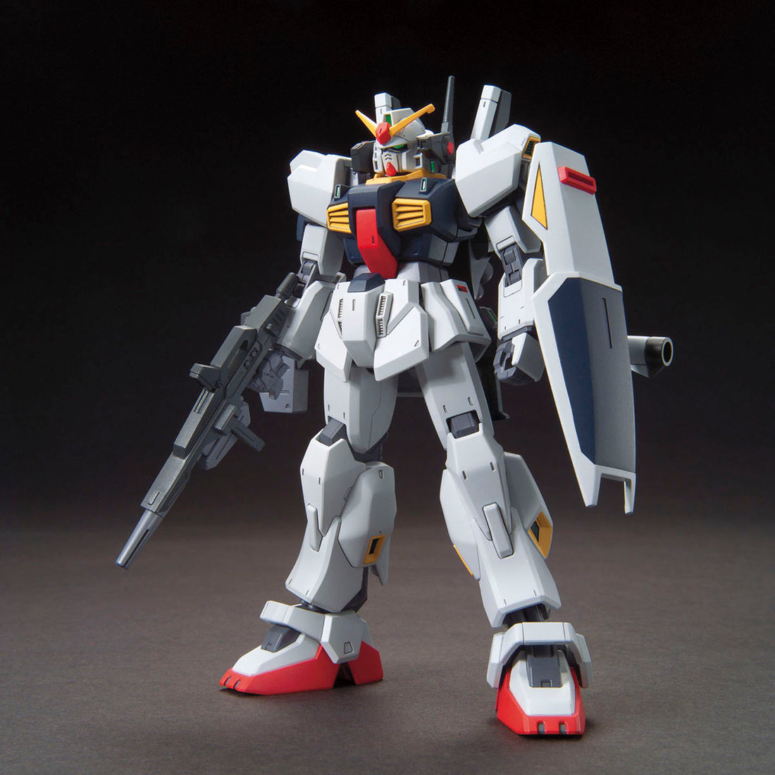 HGUC 1/144 Gundam Mk II A.E.U.G. (Revive Ver.)