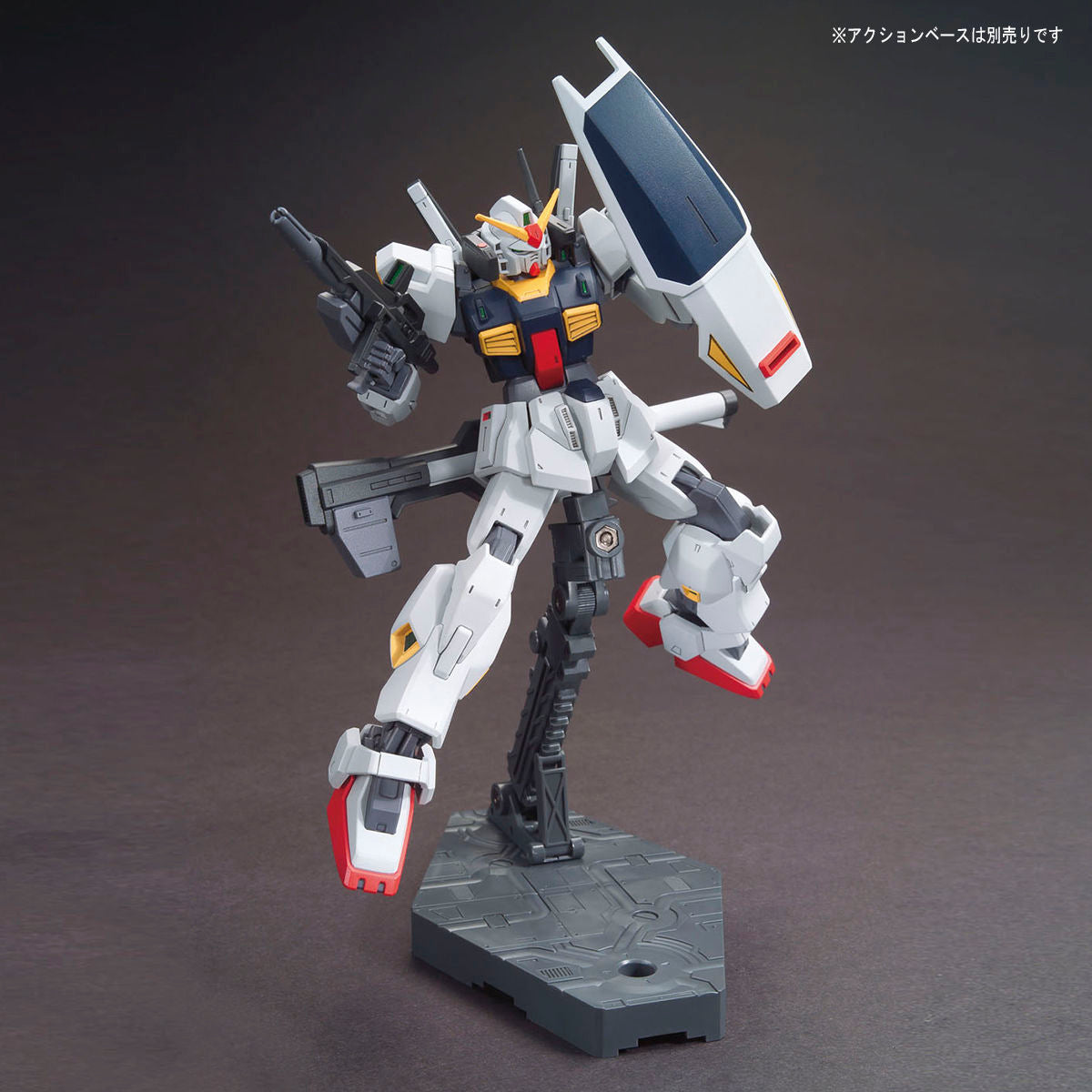 HGUC 1/144 Gundam Mk II A.E.U.G. (Revive Ver.)