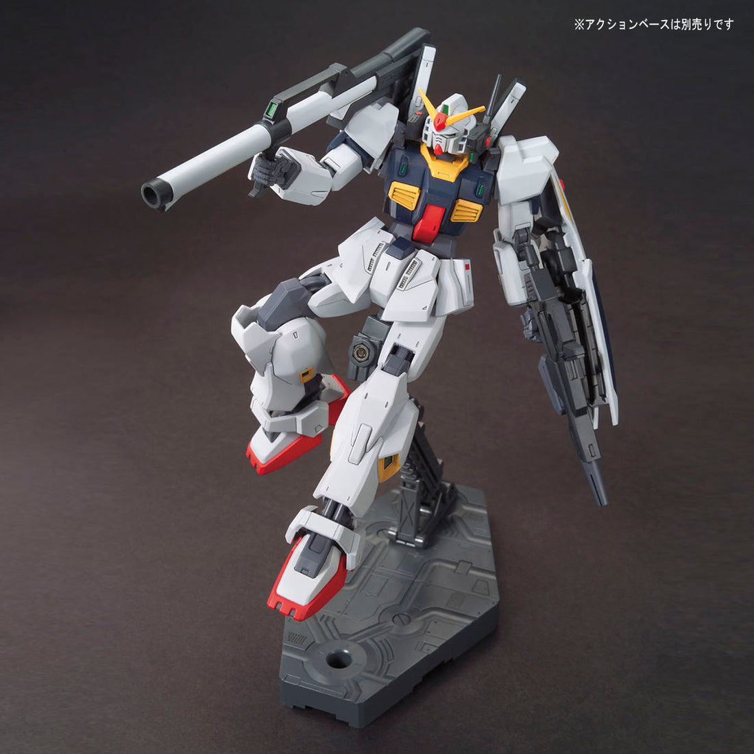 HGUC 1/144 Gundam Mk II A.E.U.G. (Revive Ver.)