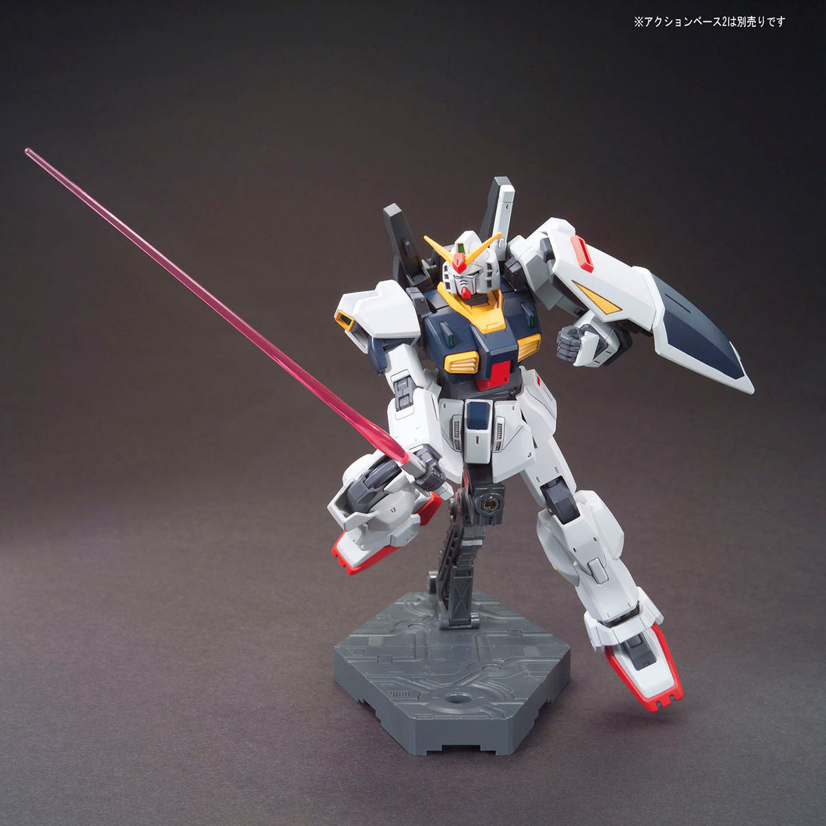 HGUC 1/144 Gundam Mk II A.E.U.G. (Revive Ver.)