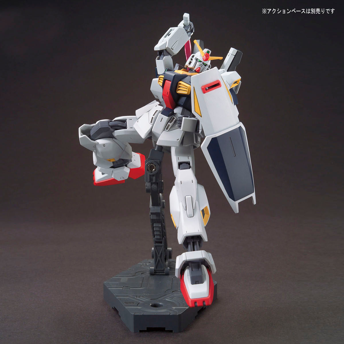 HGUC 1/144 Gundam Mk II A.E.U.G. (Revive Ver.)