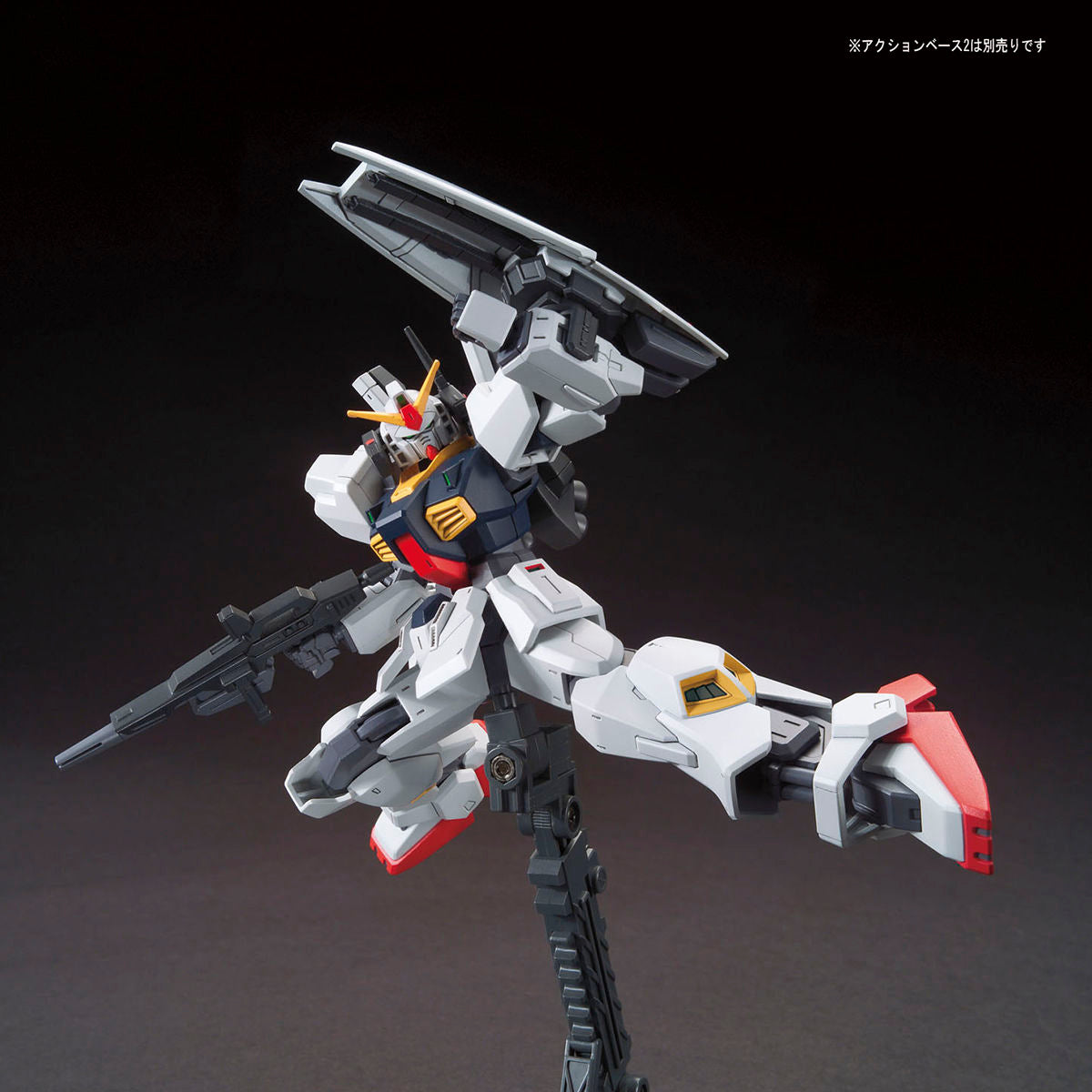 HGUC 1/144 Gundam Mk II A.E.U.G. (Revive Ver.)