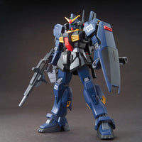 HGUC 1/144 Gundam Mk II Titans (Revive Ver.)