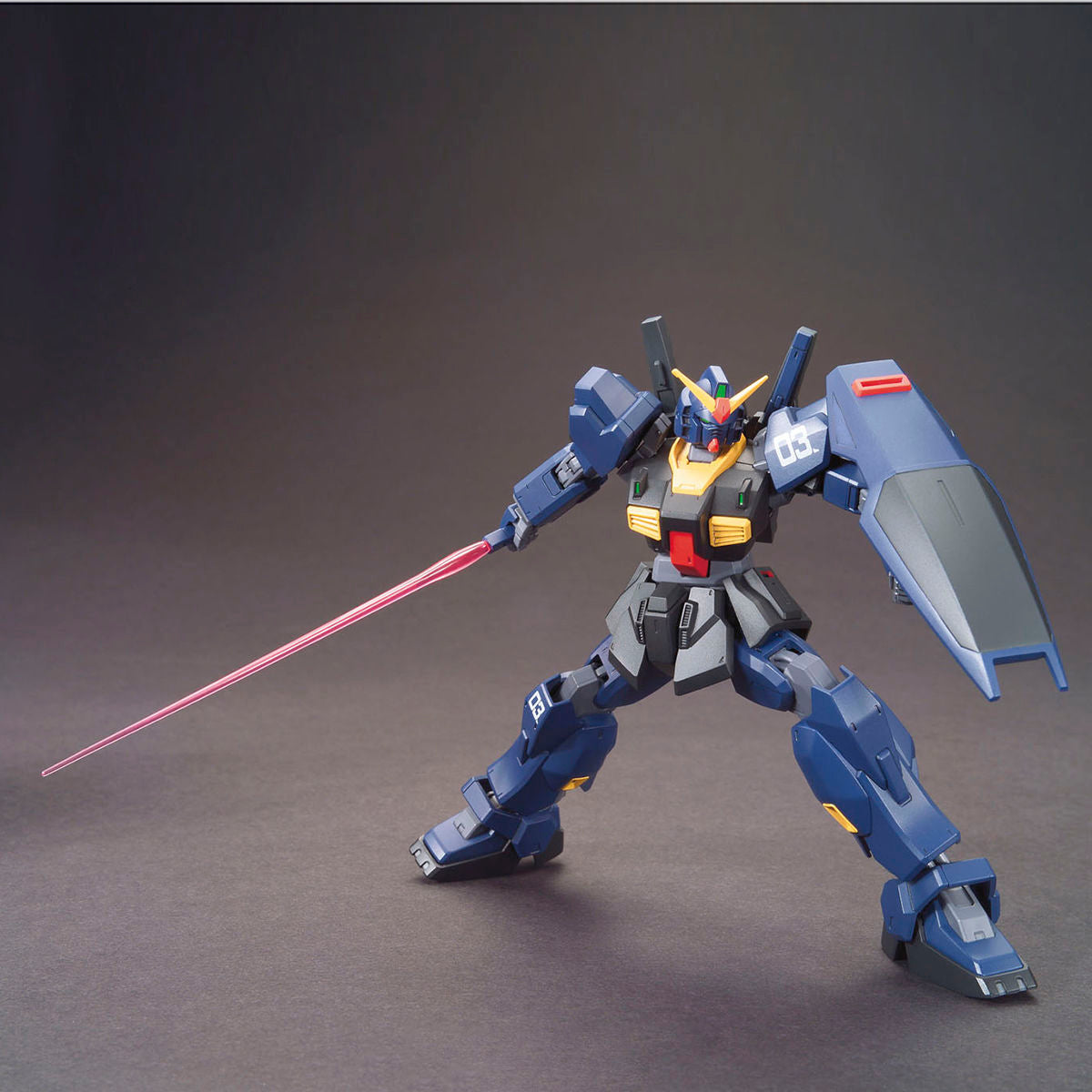 HGUC 1/144 Gundam Mk II Titans (Revive Ver.)