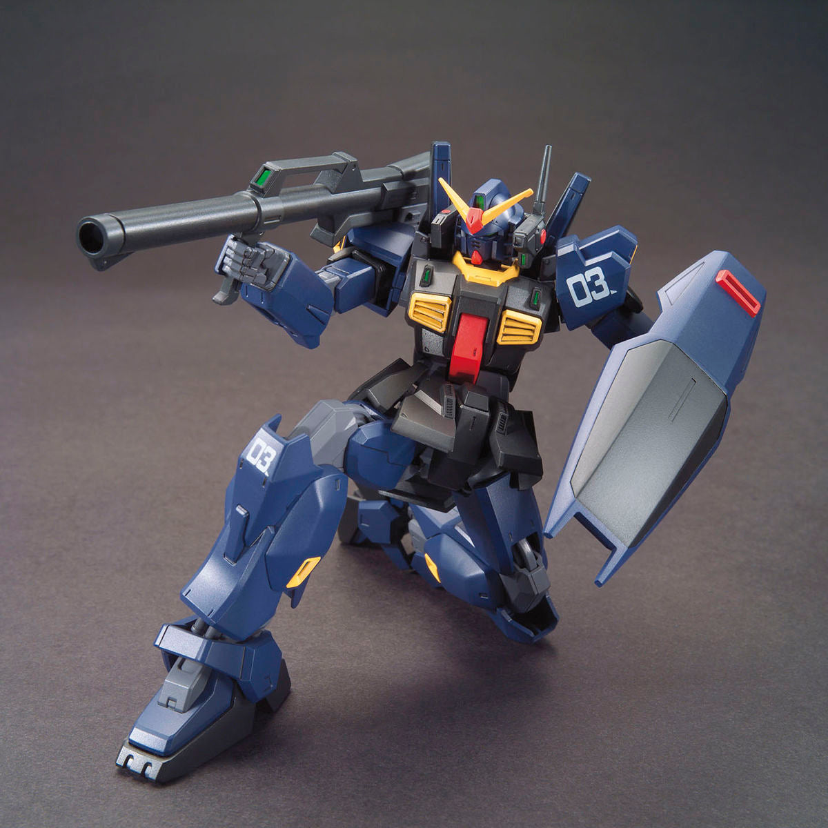 HGUC 1/144 Gundam Mk II Titans (Revive Ver.)