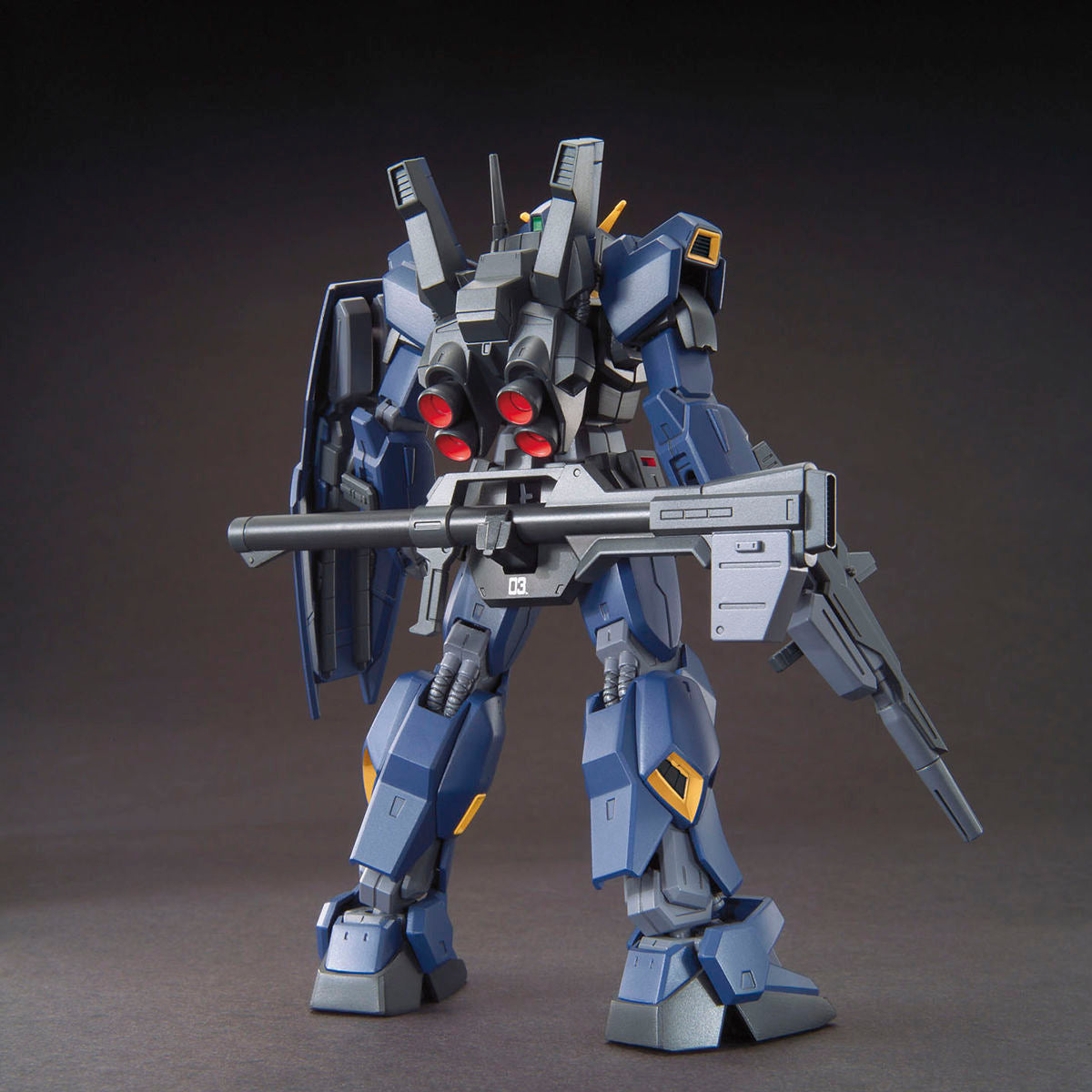 HGUC 1/144 Gundam Mk II Titans (Revive Ver.)