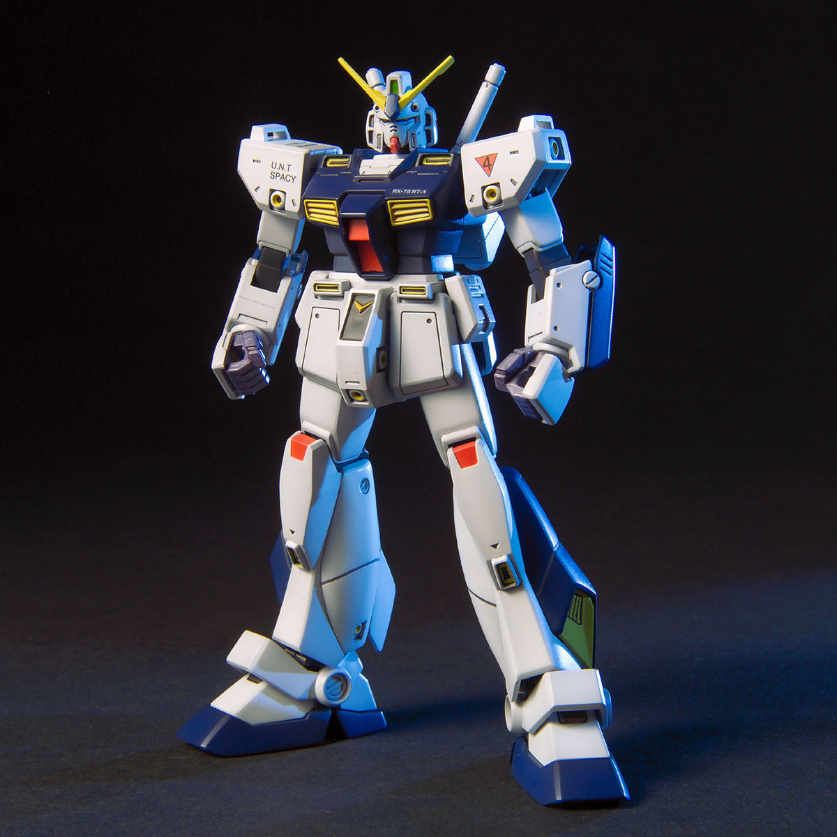 HGUC 1/144 Gundam NT-1 "Alex"