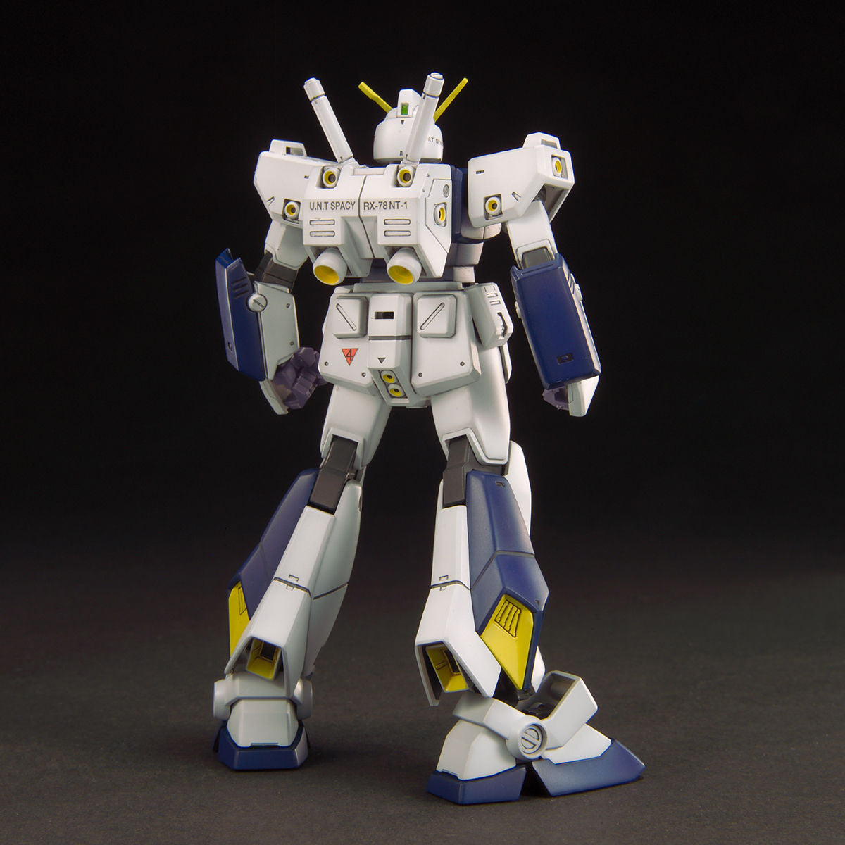 HGUC 1/144 Gundam NT-1 "Alex"
