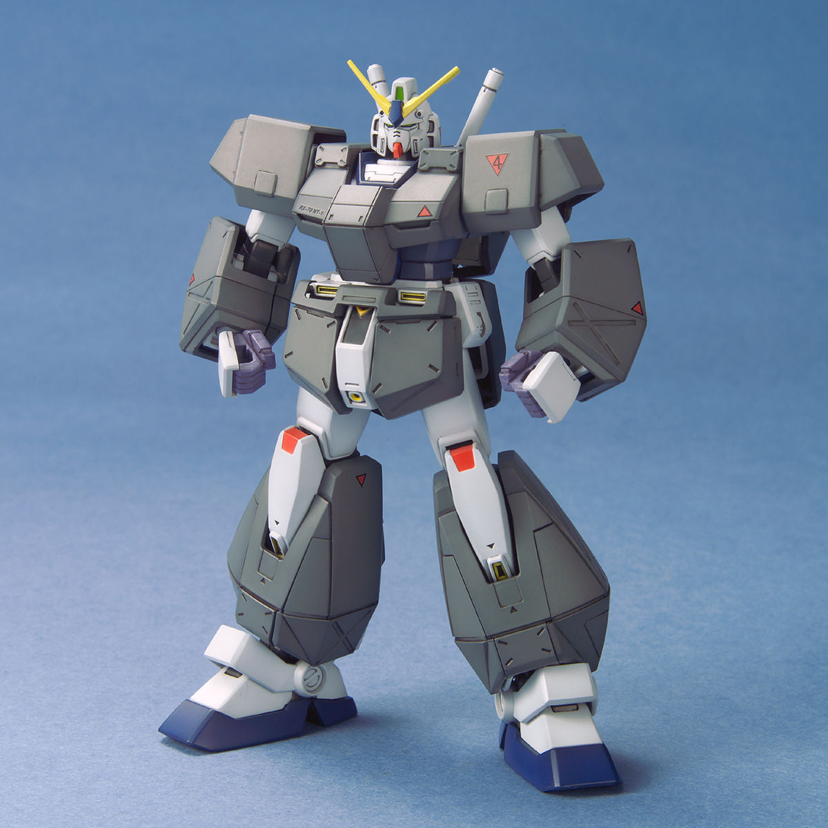 HGUC 1/144 Gundam NT-1 "Alex"