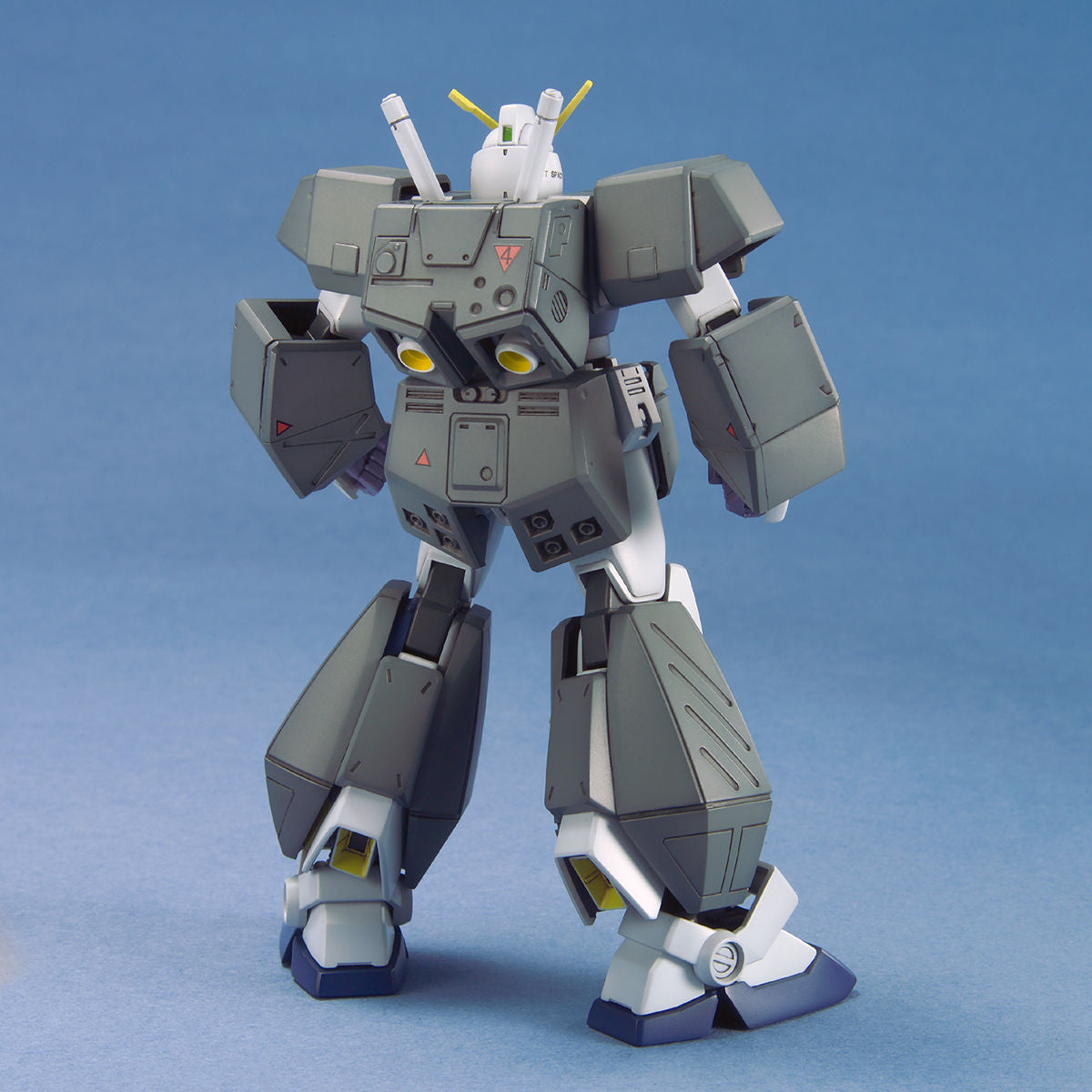 HGUC 1/144 Gundam NT-1 "Alex"