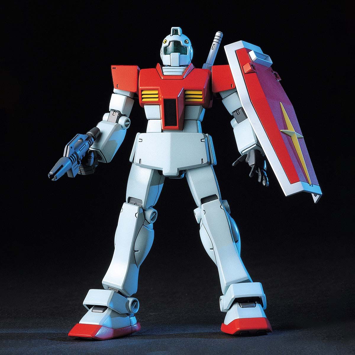 HGUC 1/144 RGM-79 GM