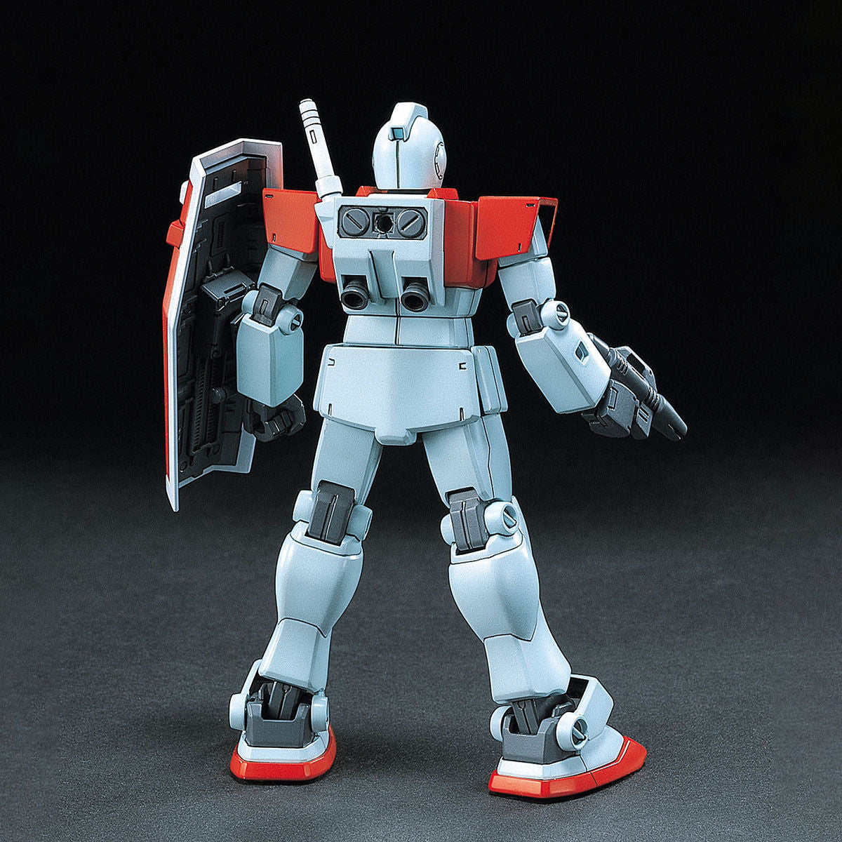 HGUC 1/144 RGM-79 GM