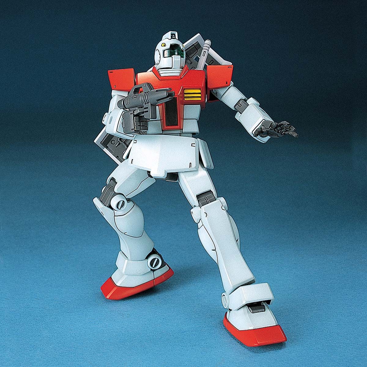 HGUC 1/144 RGM-79 GM
