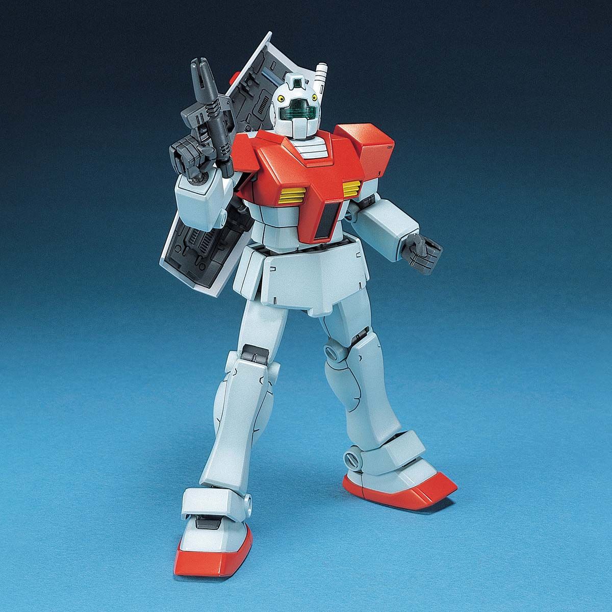 HGUC 1/144 RGM-79 GM