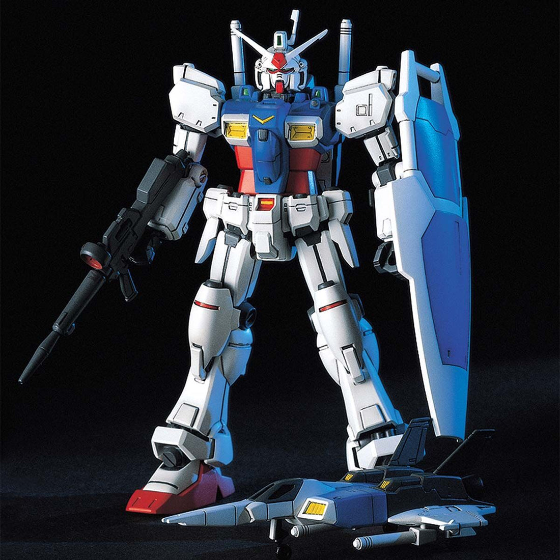 HGUC 1/144 Gundam "Zyphryanthes" GP01