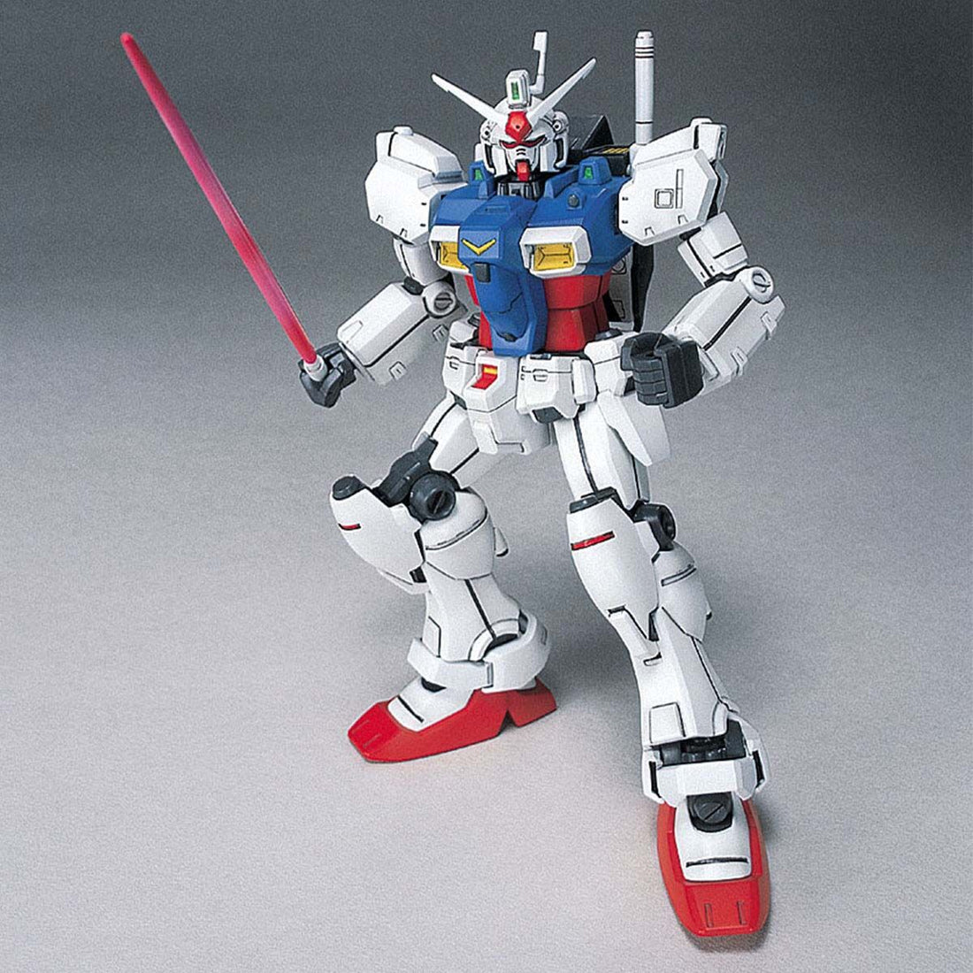 HGUC 1/144 Gundam "Zyphryanthes" GP01