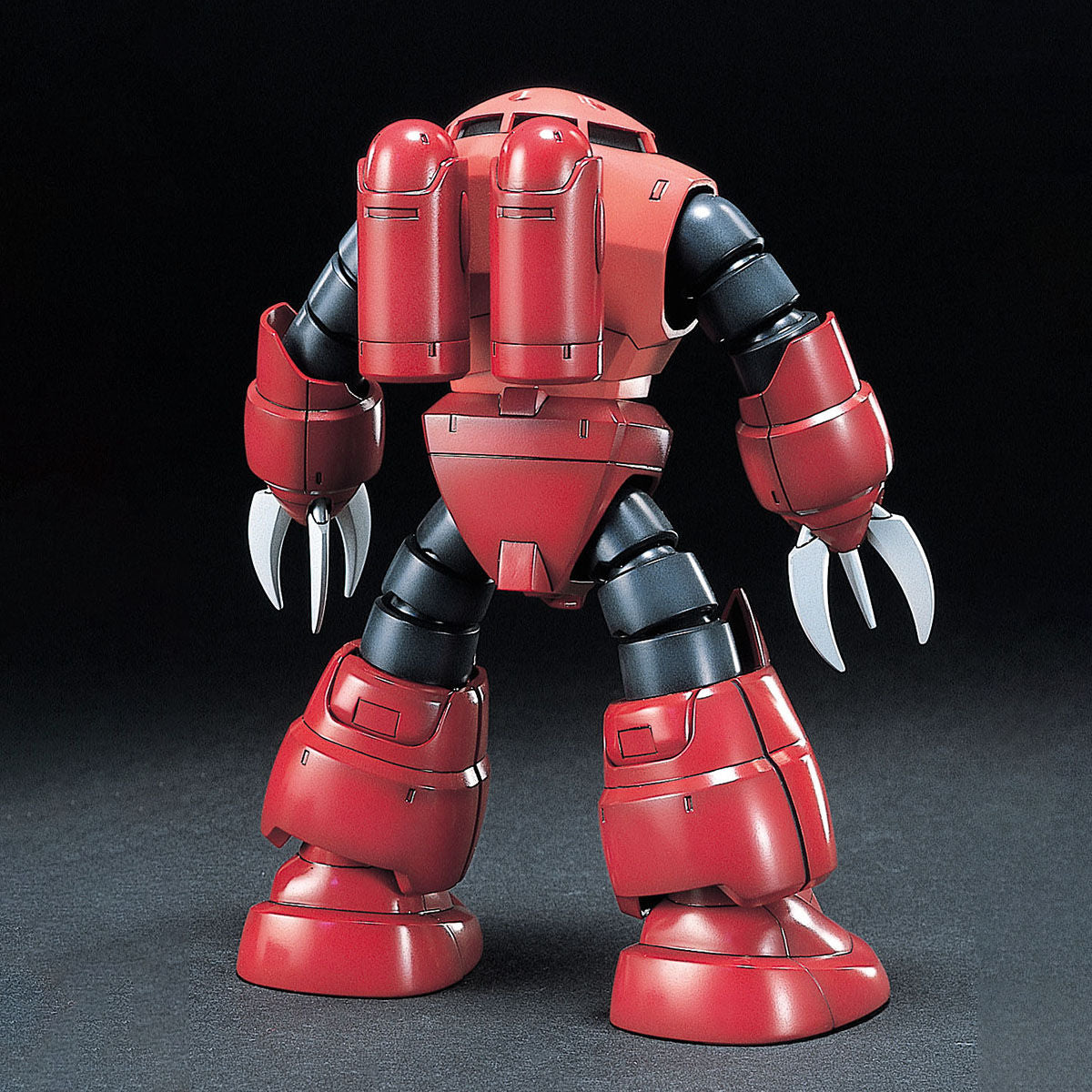 HGUC 1/144 Z'Gok Commander Type (Char Aznable custom)