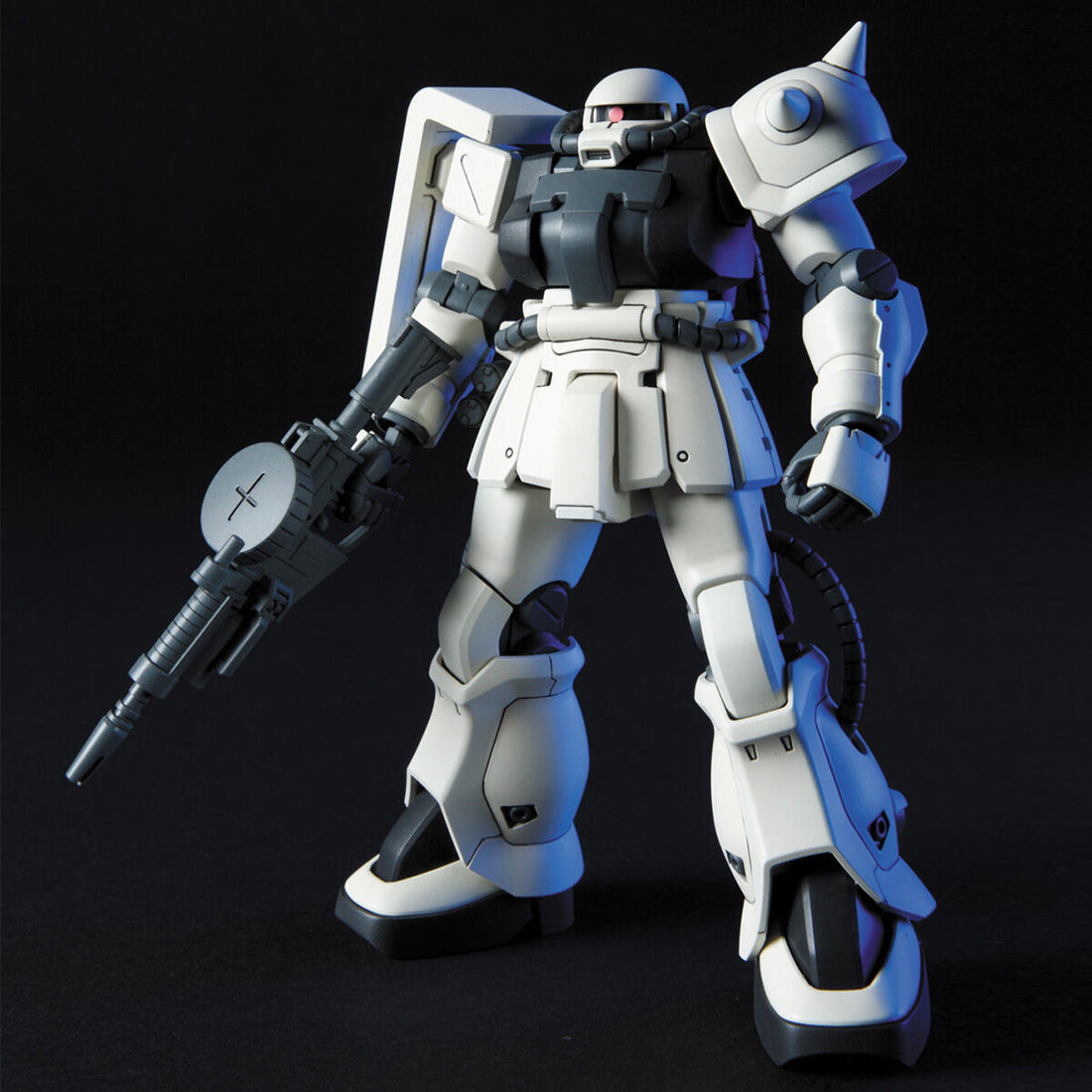 HGUC 1/144 Zaku II F2 (E.F.S.F Version)