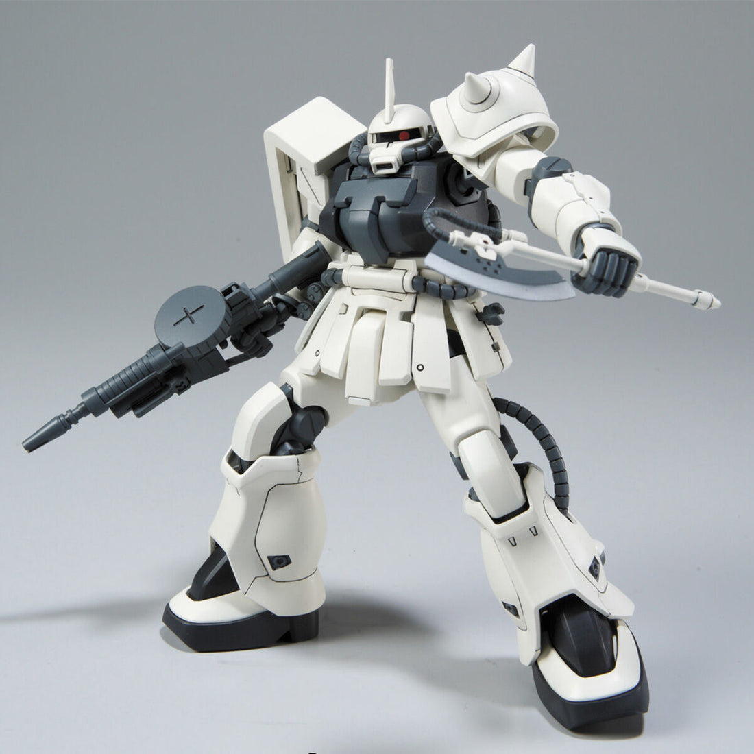 HGUC 1/144 Zaku II F2 (E.F.S.F Version)