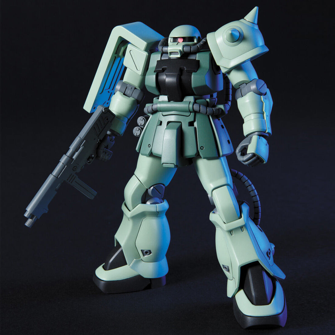 HGUC 1/144 Zaku II F2 (Zeon Version)