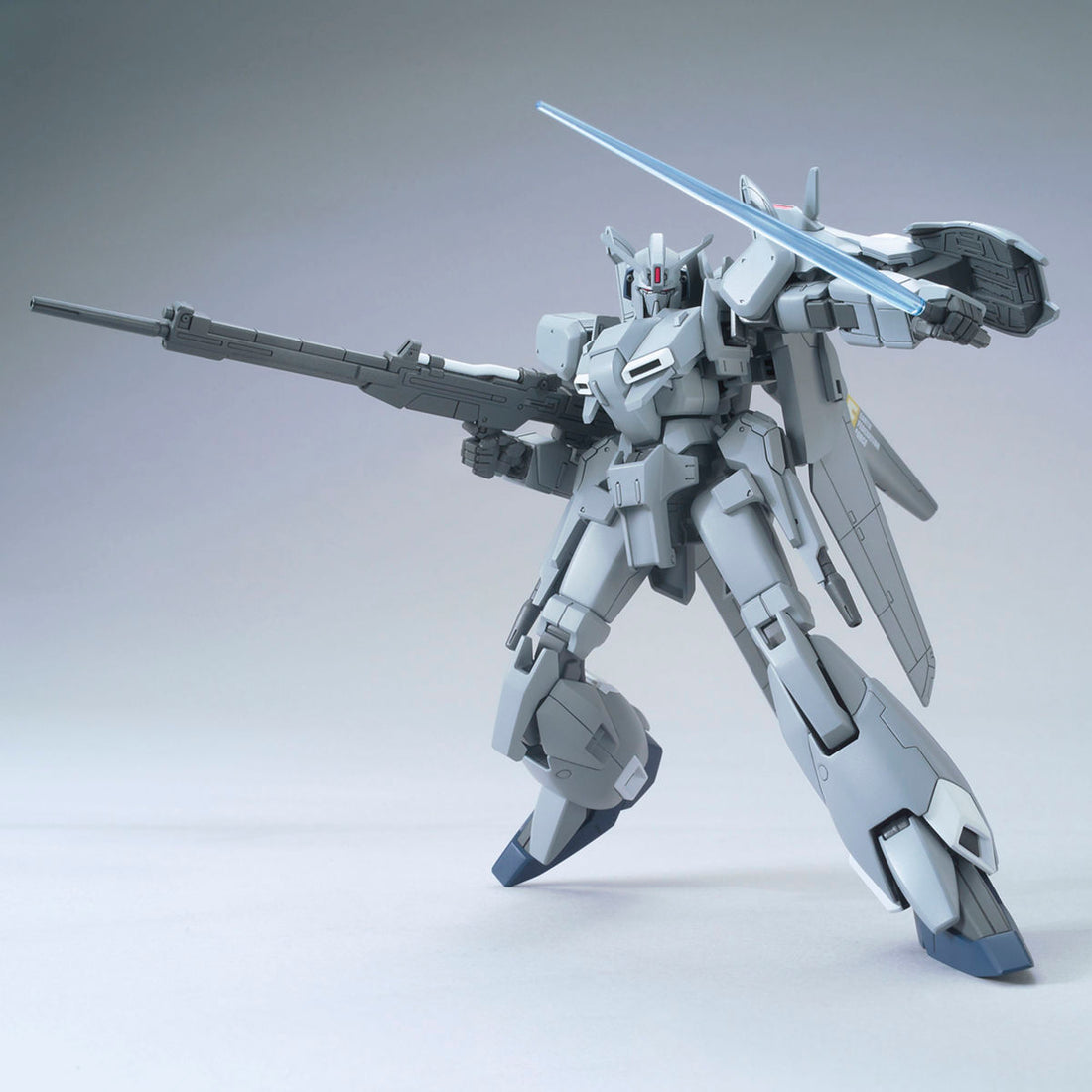 HGUC 1/144 Zeta plus (Unicorn Ver.)