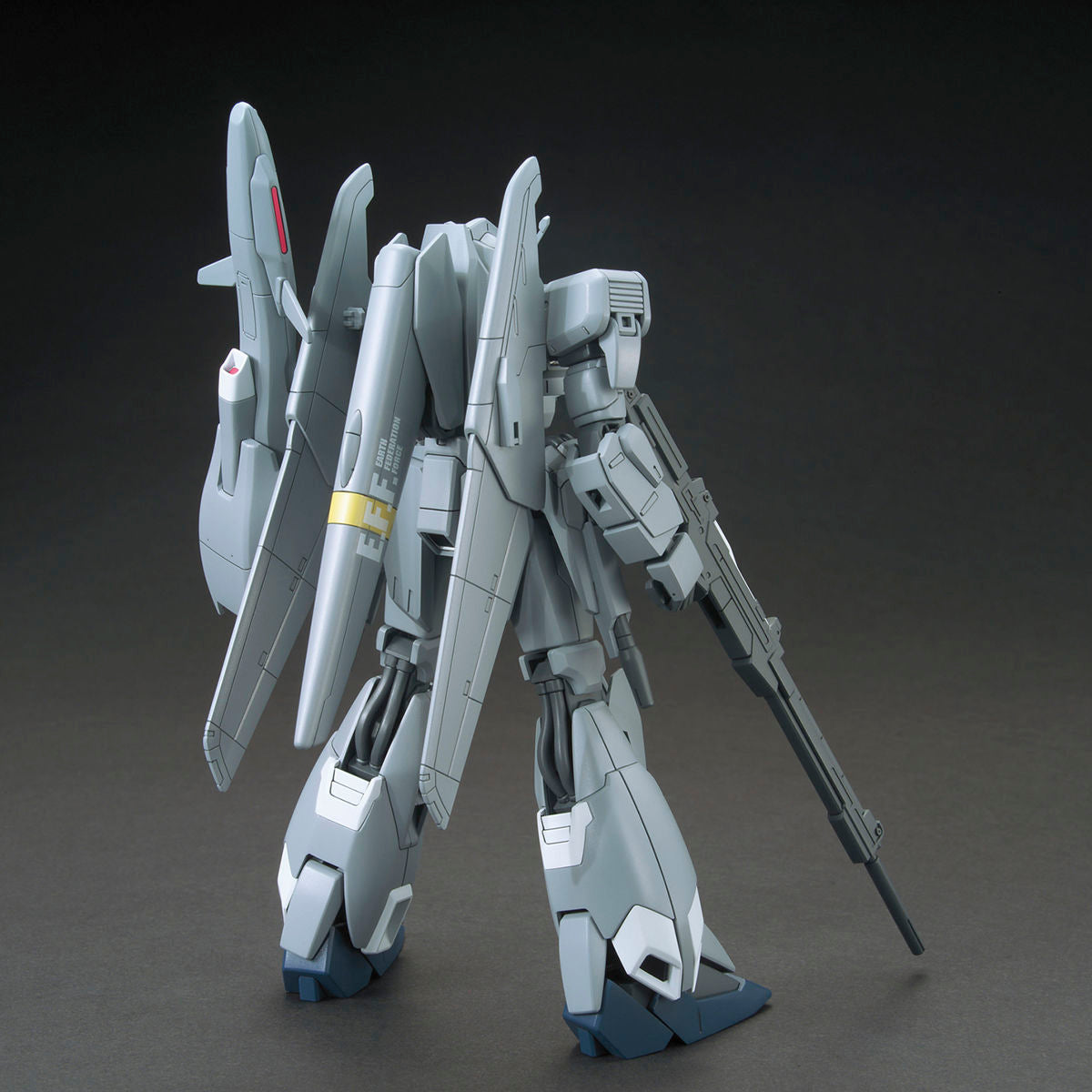 HGUC 1/144 Zeta plus (Unicorn Ver.)