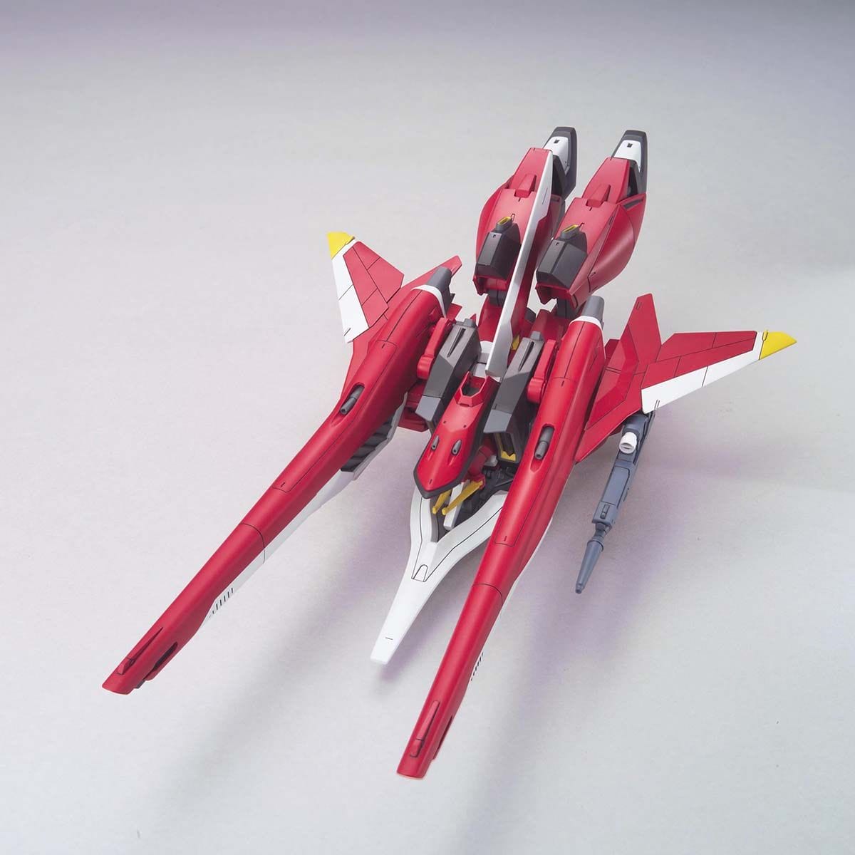 HG 1/100 Saviour Gundam