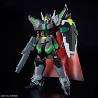 HG 1/144 Black Knight Squad Rud-ro A (Griffin Arbalest Custom)