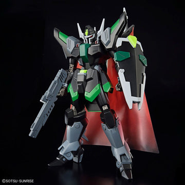 HG 1/144 Black Knight Squad Rud-ro A (Griffin Arbalest Custom)