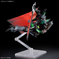 HG 1/144 Black Knight Squad Rud-ro A (Griffin Arbalest Custom)