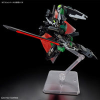 HG 1/144 Black Knight Squad Rud-ro A (Griffin Arbalest Custom)