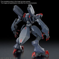 HG 1/72 AMAIM Ghost Mk-II
