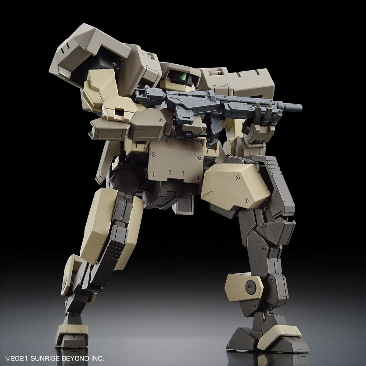HG 1/72 AMAIM Jo Hound