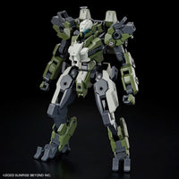 HG 1/72 MAILeS Gouyo Custom